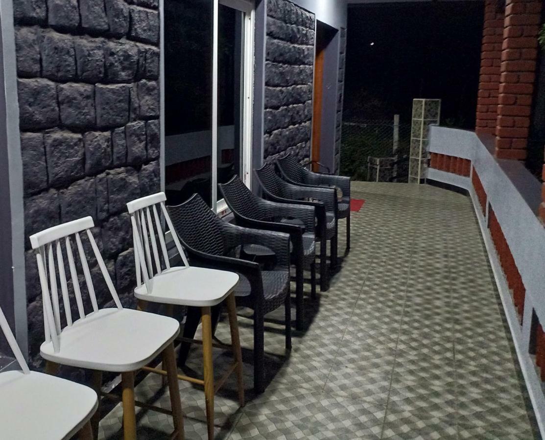 Pear Tree Inn Villa Kotagiri Exterior foto